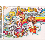 My Piano Book A