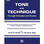 Tone And Technique Bassoon