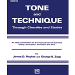 Tone And Technique Baritone T.c.