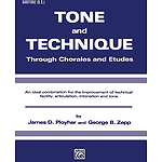 Tone And Technique Baritone B.c.