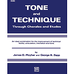 Tone And Technique Drums