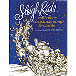 Sleigh Ride And Other Christmas Songs & Carols