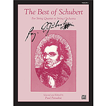 Best Of Schubert 1st Violin