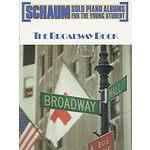 Boradway Book