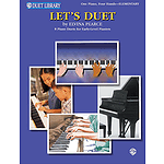 Let's Duet (Collection)