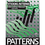 Sticking Patterns CD Included
