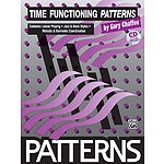 Time Functioning Patterns CD Included