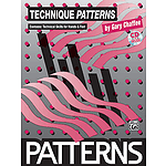 Technique Patterns CD Included