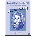 Best Of Beethoven Cello