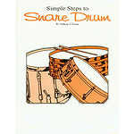 Simple Steps To Snare Drum