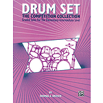 Drum Set The Competition Collection