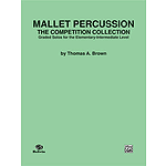 Mallet Percussion The Competition Collection