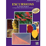 Excursions Book 1