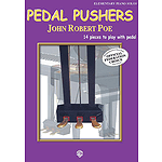 Pedal Pushers  14 Pieces To Play With Pedal