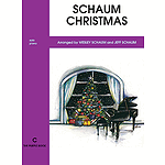 Schaum Christmas C The Purple Book