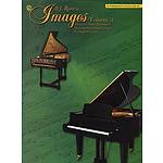 Images Volume 3 Original Piano Repertoire Representing Musical Styles Through The Eras