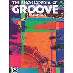 Encyclopedia Of Groove BK/CD