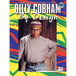 Drums By Design Play-Along CD Included