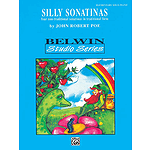 Silly Sonatinas