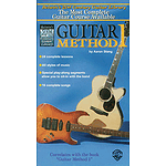 21st Century Guitar Method Level 1 Vhs Video