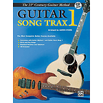 21st Century Guitar Song Trax Level 1 With CD