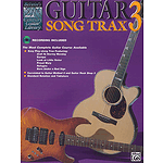 21st Century Guitar Song Trax  Level 3  With CD