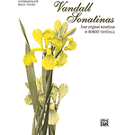 Vandall Sonatinas