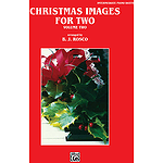 Christmas Images For Two (Collection)