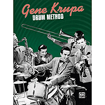 Gene Krupa - Drum Method
