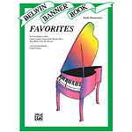 Belwin Banner Book Favorites