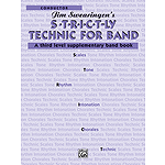 Strictly Technic For Band Conductor