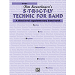 Strictly Technic For Band Oboe