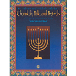 Chanukah Folk And Festivals