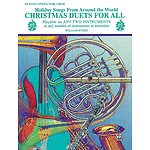 Christmas Duets For All (Piano/Conductor/Oboe)