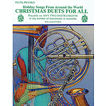 Christmas Duets For All (Flute/Piccolo)