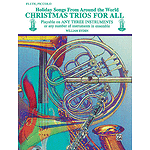 Christmas Trios For All (Flute Piccolo)
