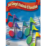 Jon George's Festival Of Favorites