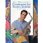 Comprehensive Jazz Studies & Exercises For All Instruments