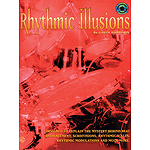 Rhythmic Illusions BK/CD