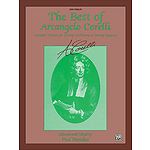 Best Of Arcangelo Corelli 2nd Violin