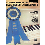 Blue Ribbon Encyclopedia Lev 1