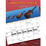 Rhythm A Week Violin