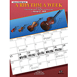 Rhythm A Week Cello/Bass