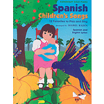 Spanish Children's Songs