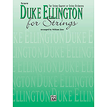 Duke Ellington For Strings Conductor