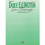 Duke Ellington For Strings Violin II