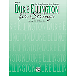 Duke Ellington For Strings Viola
