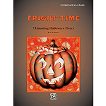 Fright Time