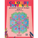 Color By Interval Book 2