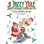 Jazzy Yule